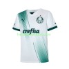 Palmeiras Voetbalshirts Uit 2023-24